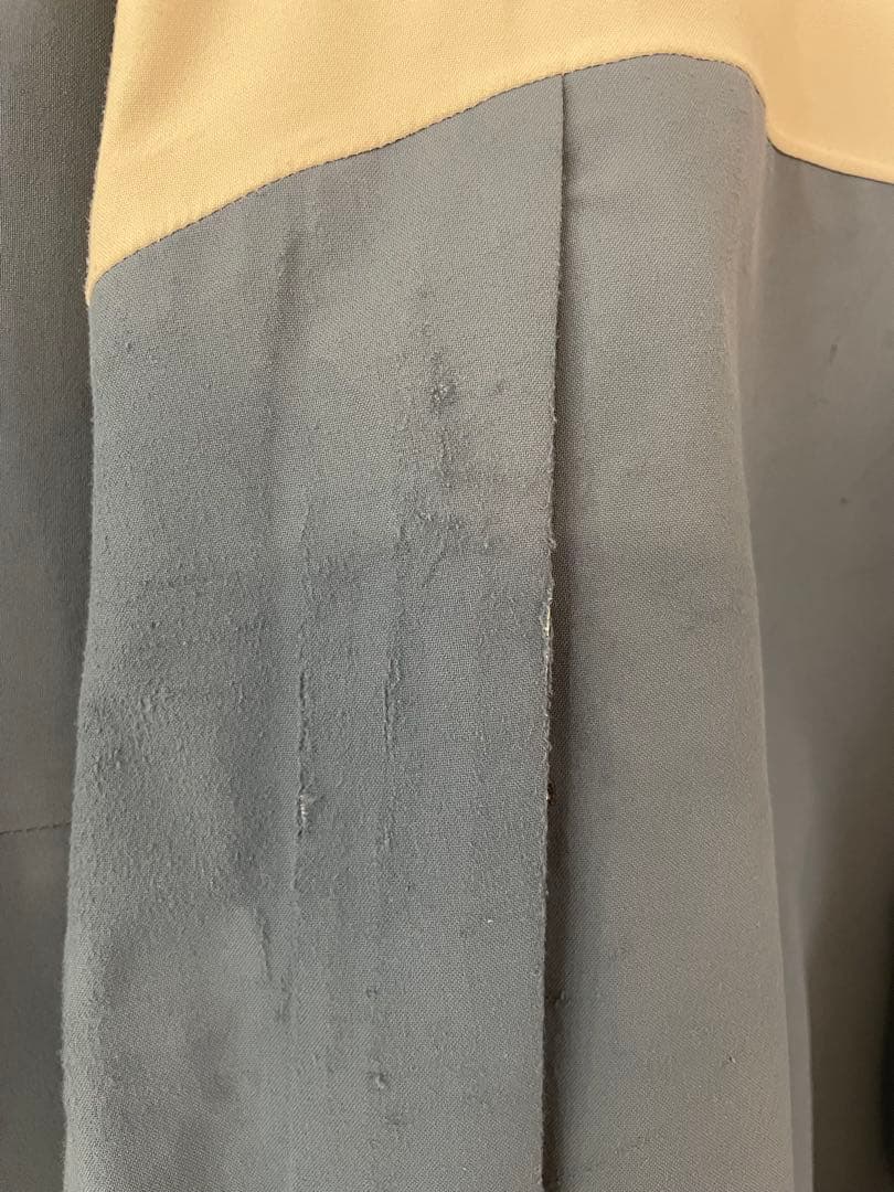 スノーボード unfudge SMOKE ANORAK