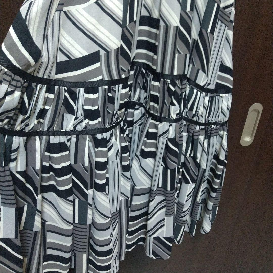 あちち★ヤマダヤ フェンネル（FENNEL）ロングワンピース