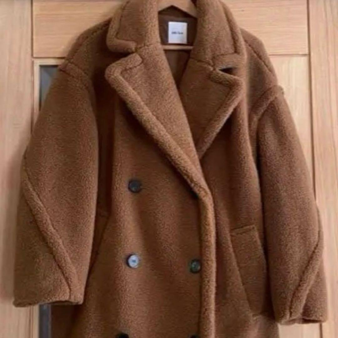 ˚✧₊⁎ミラオーウェンボアコート˚✧₊⁎