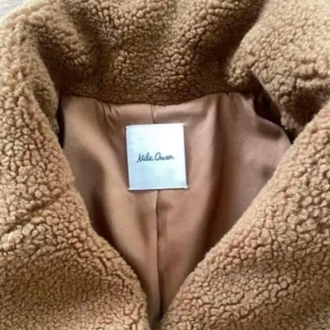 ˚✧₊⁎ミラオーウェンボアコート˚✧₊⁎