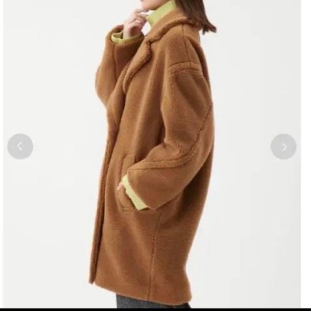 ˚✧₊⁎ミラオーウェンボアコート˚✧₊⁎