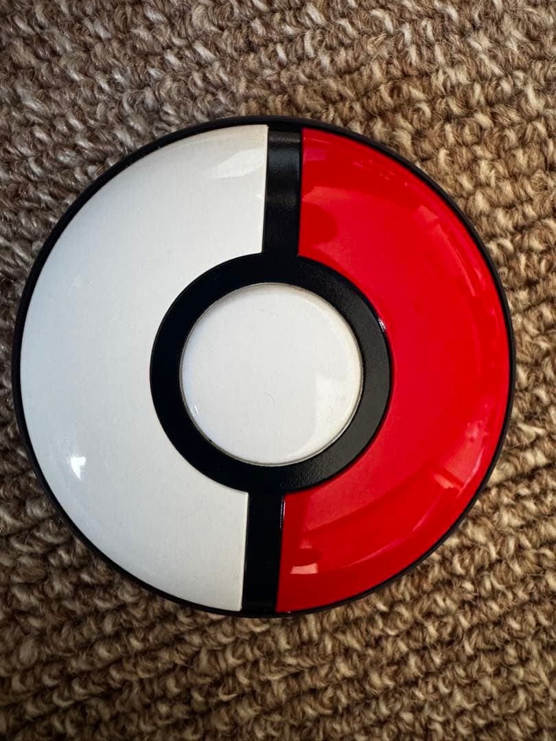 Pokémon GO Plus + ポケモンGOプラスプラス