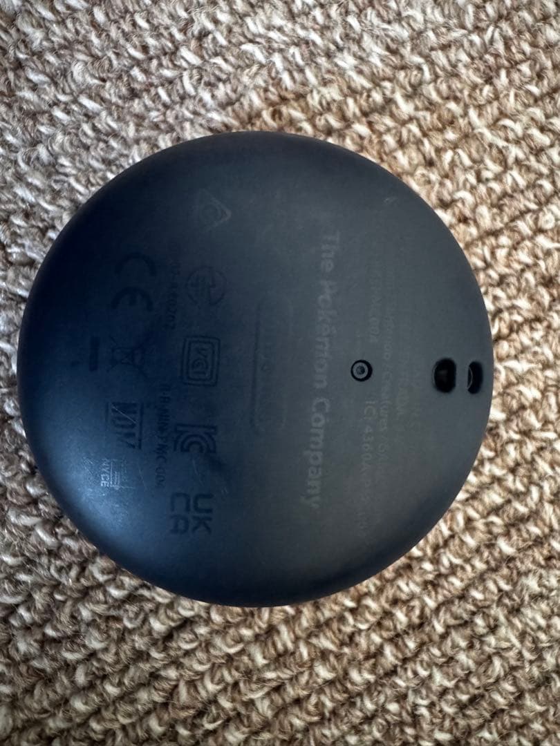 Pokémon GO Plus + ポケモンGOプラスプラス