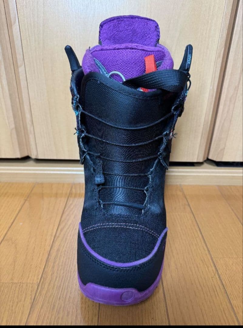 BURTON RITUAL スノーボードブーツ 23.5cm