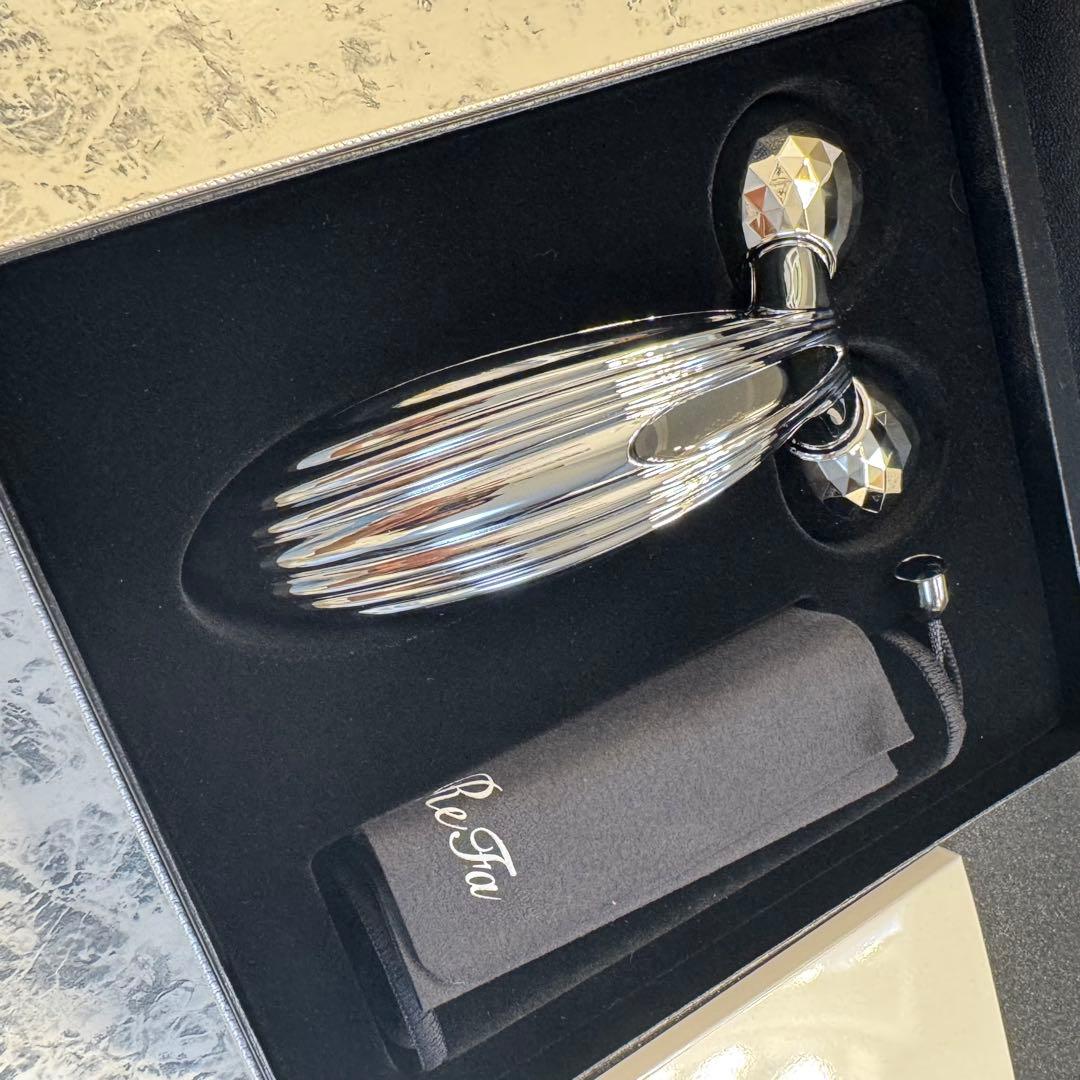 ReFa リファカラットレイ　新品未使用