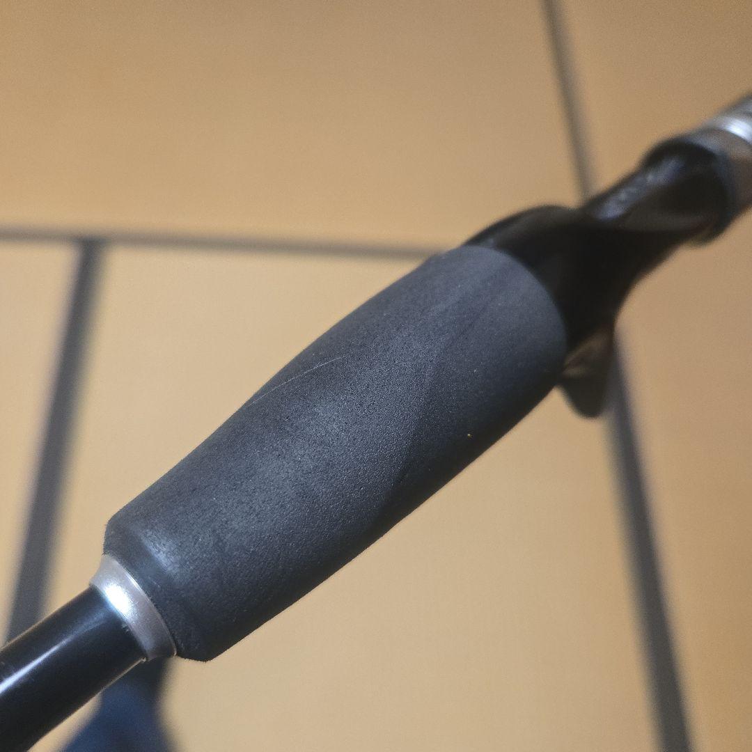 シマノ GAME Type LJ B630 マイクロチューン