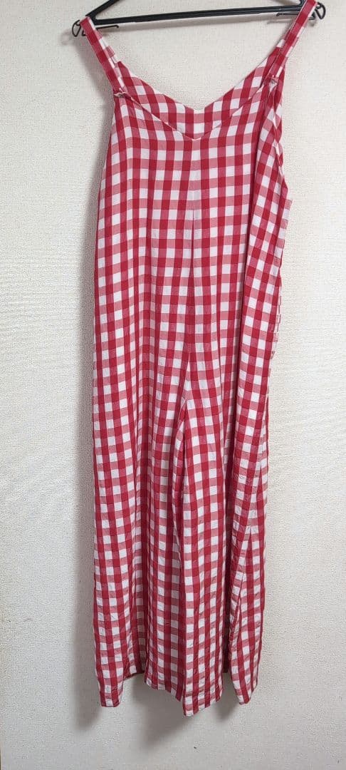 CHILD WOMAN サロペット