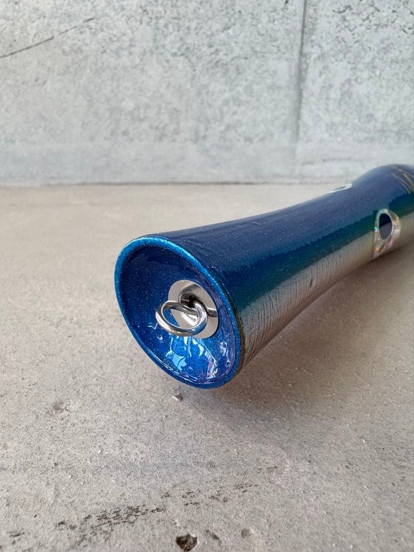 貝田ルアー トランペット 200 shell shaping lures