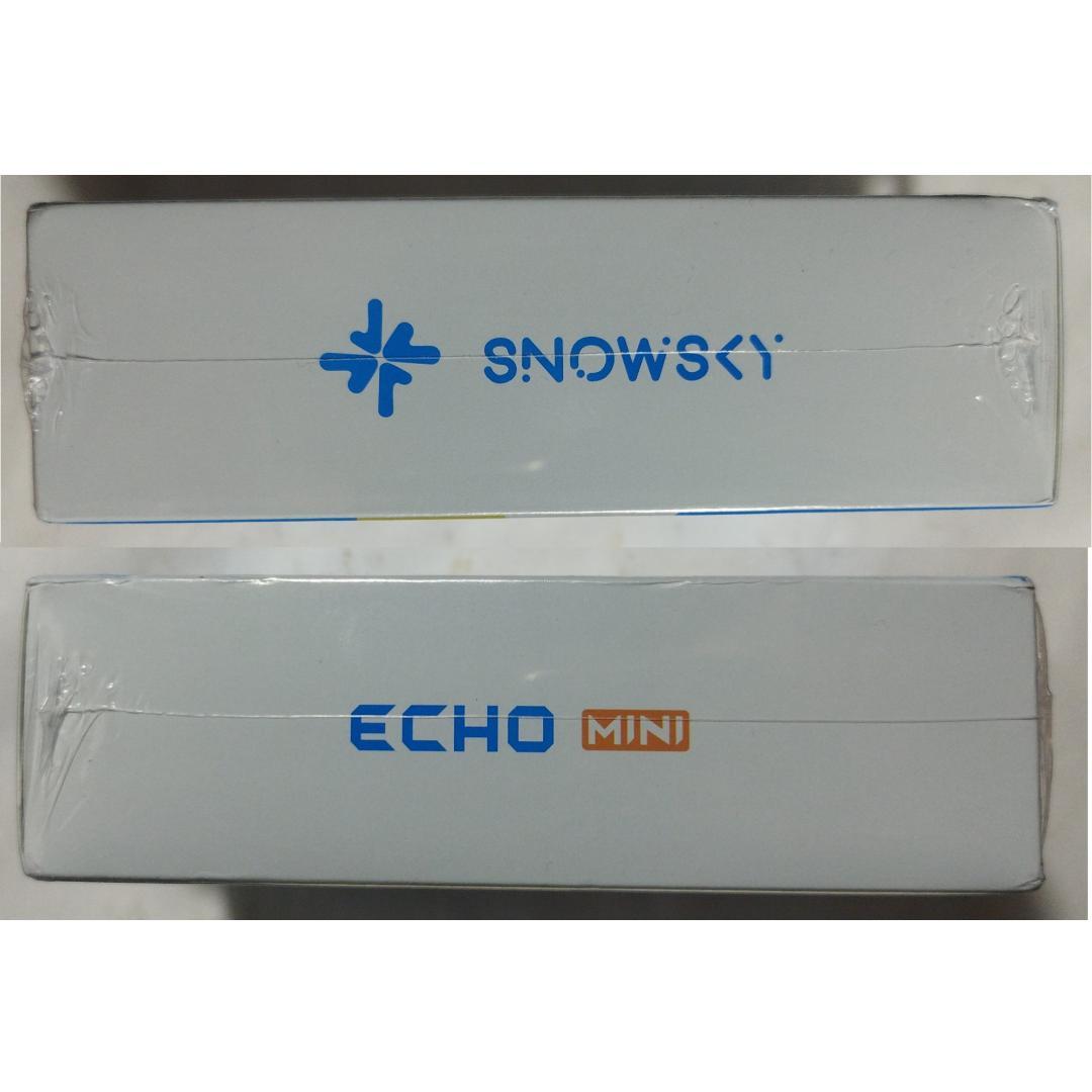 SKY ECHO MINI ブラック ( #5182 )