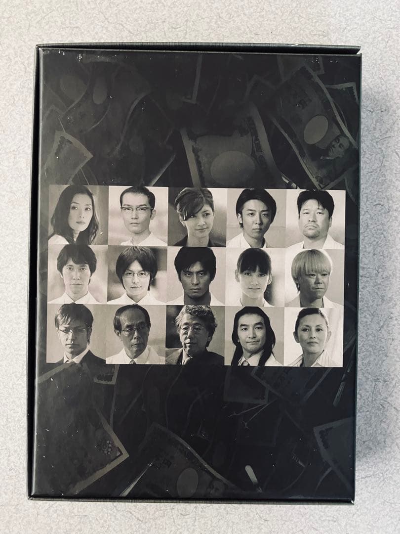 【初回限定盤】医龍2 Team Medical Dragon 」DVD-BOX