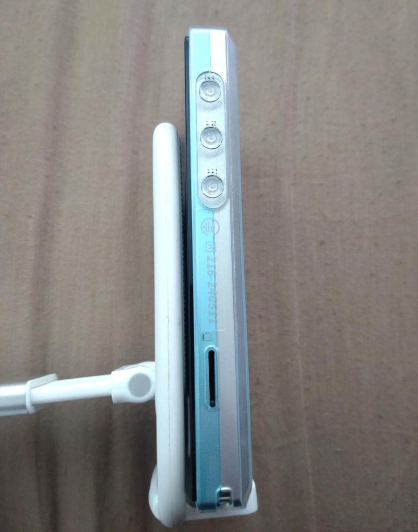 るな　ほぼ新品 FiiO JM21 デジタルオーディオプレーヤー