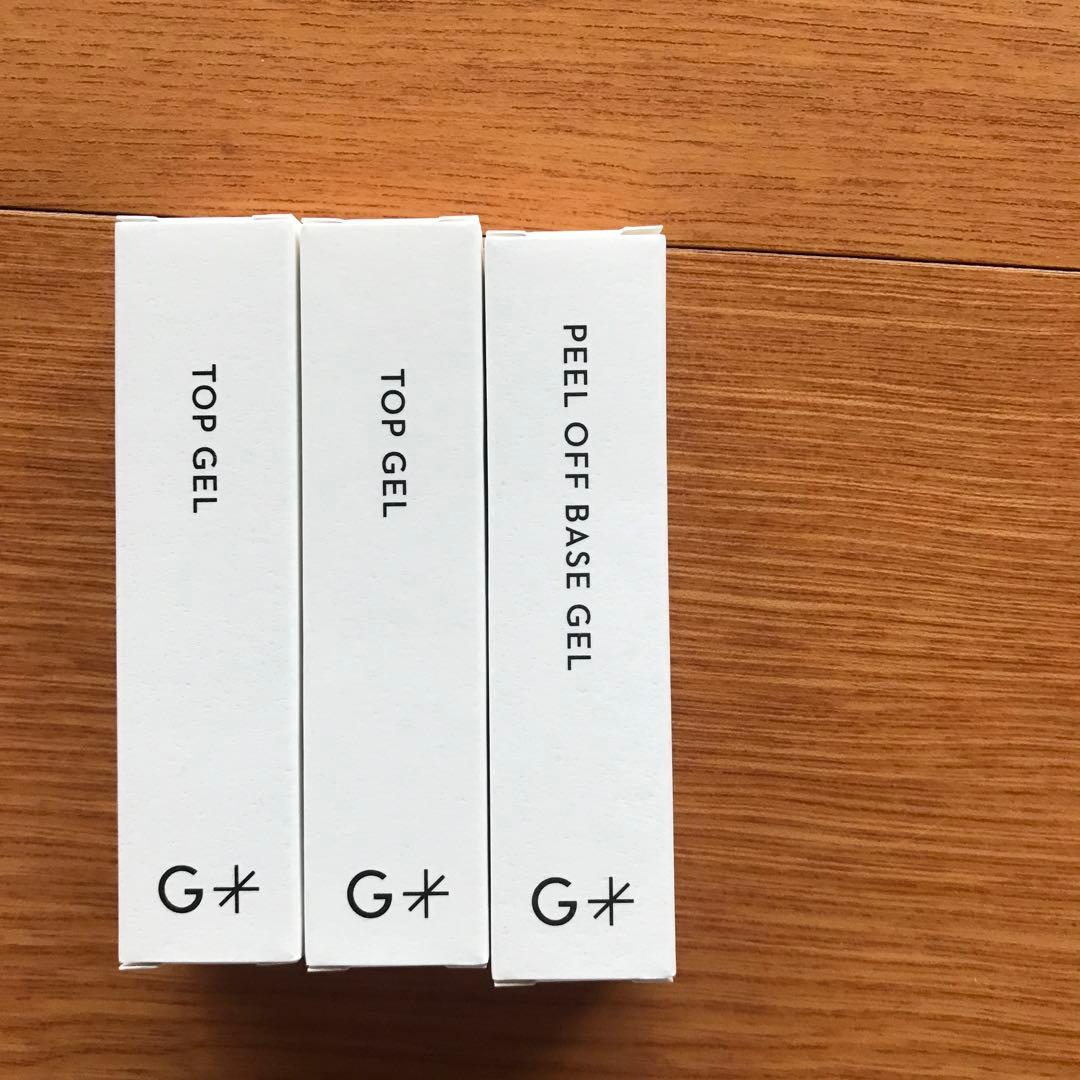 グランジェネイルセット