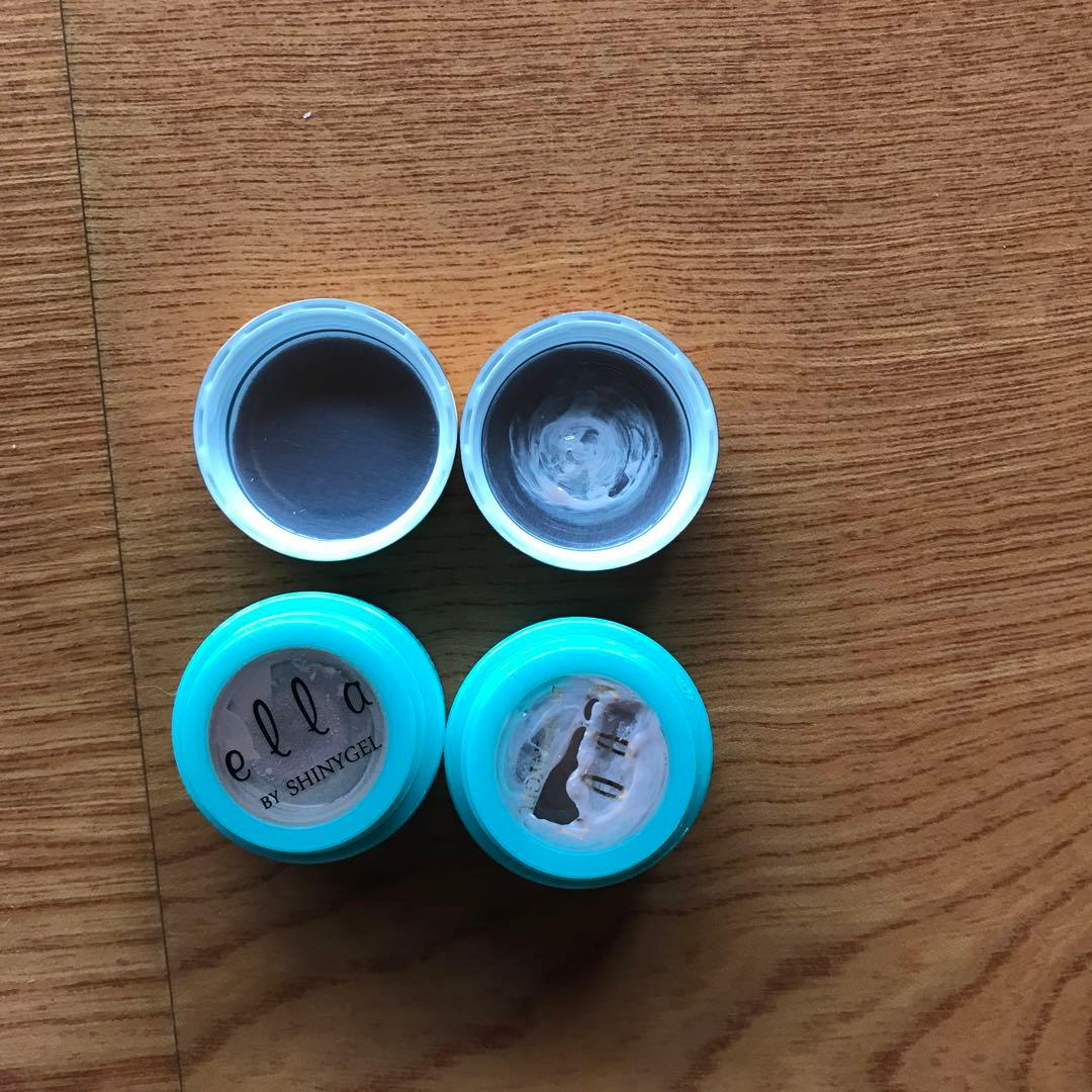 グランジェネイルセット