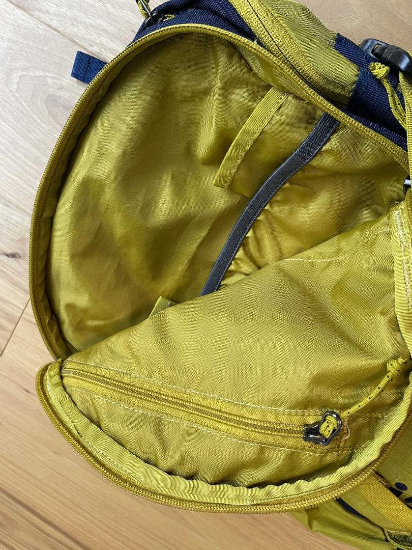 patagonia  Drifter 30L／SMサイズ ／中古