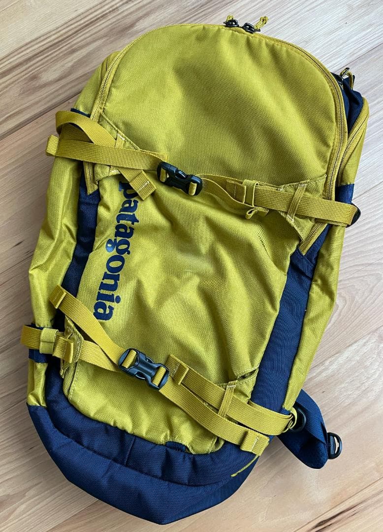 patagonia  Drifter 30L／SMサイズ ／中古