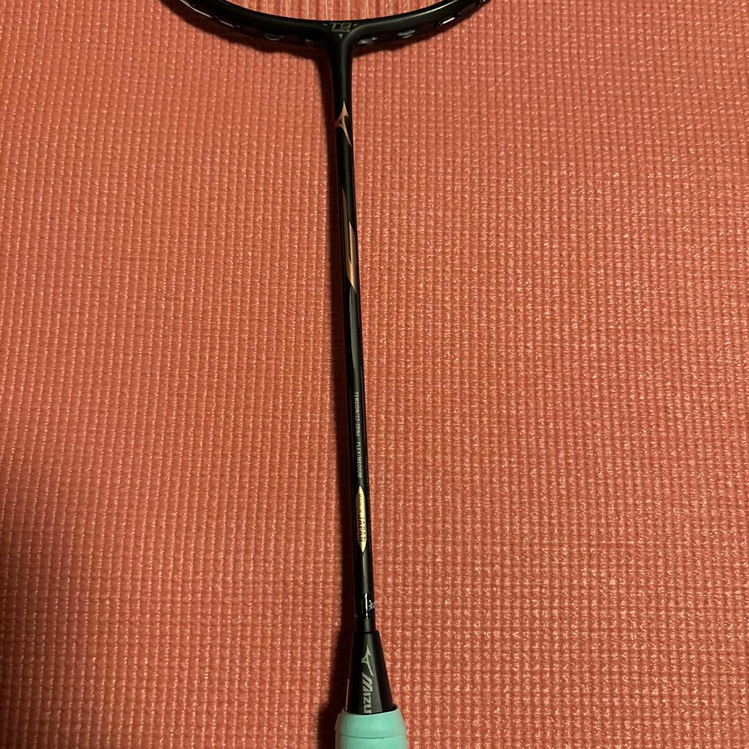 アクロスピード0