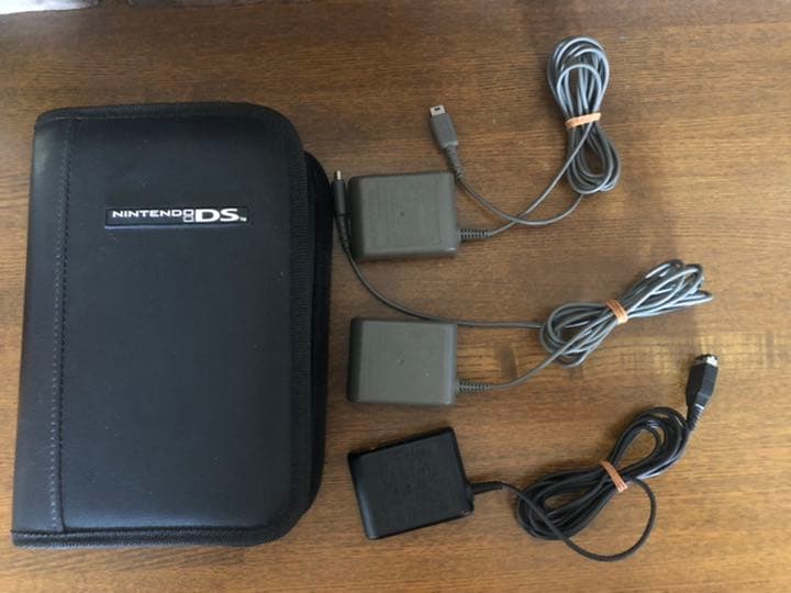 任天堂　ニンテンドー　DS, DS LITE本体　ソフトまとめ売り