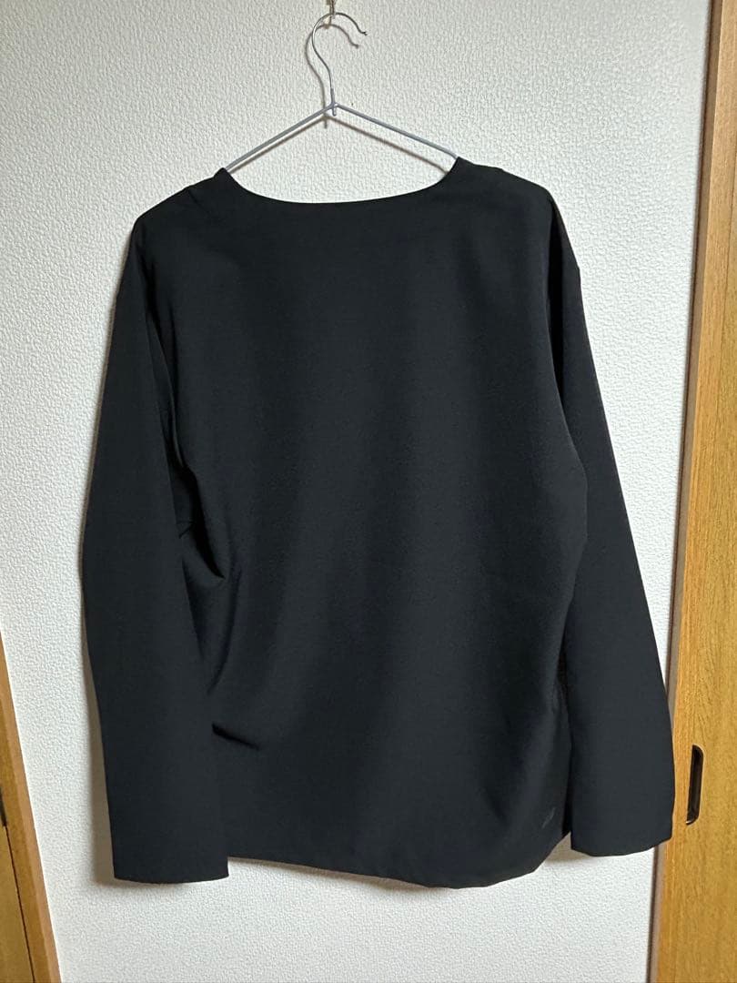 NEW BALANCE THE CITY ジャケット×パンツ セットアップ L