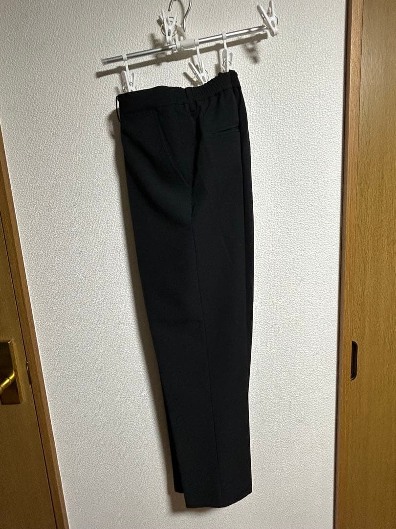 NEW BALANCE THE CITY ジャケット×パンツ セットアップ L