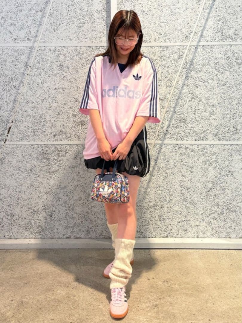 アディダスオリジナルス adidas Originals/バルーンスカート