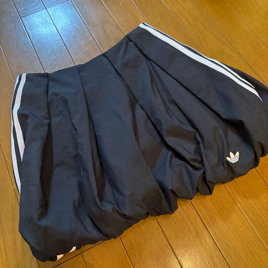 アディダスオリジナルス adidas Originals/バルーンスカート