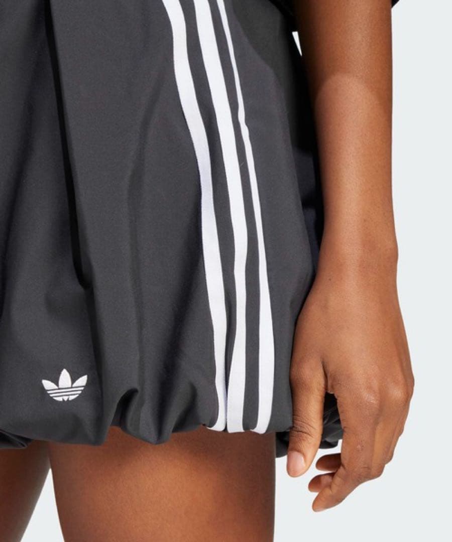 アディダスオリジナルス adidas Originals/バルーンスカート