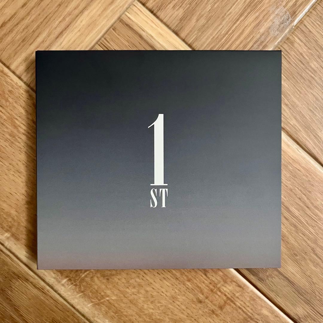 SixTONES ストーンズ 1ST 初回盤A 原石盤 初回盤B 音色盤