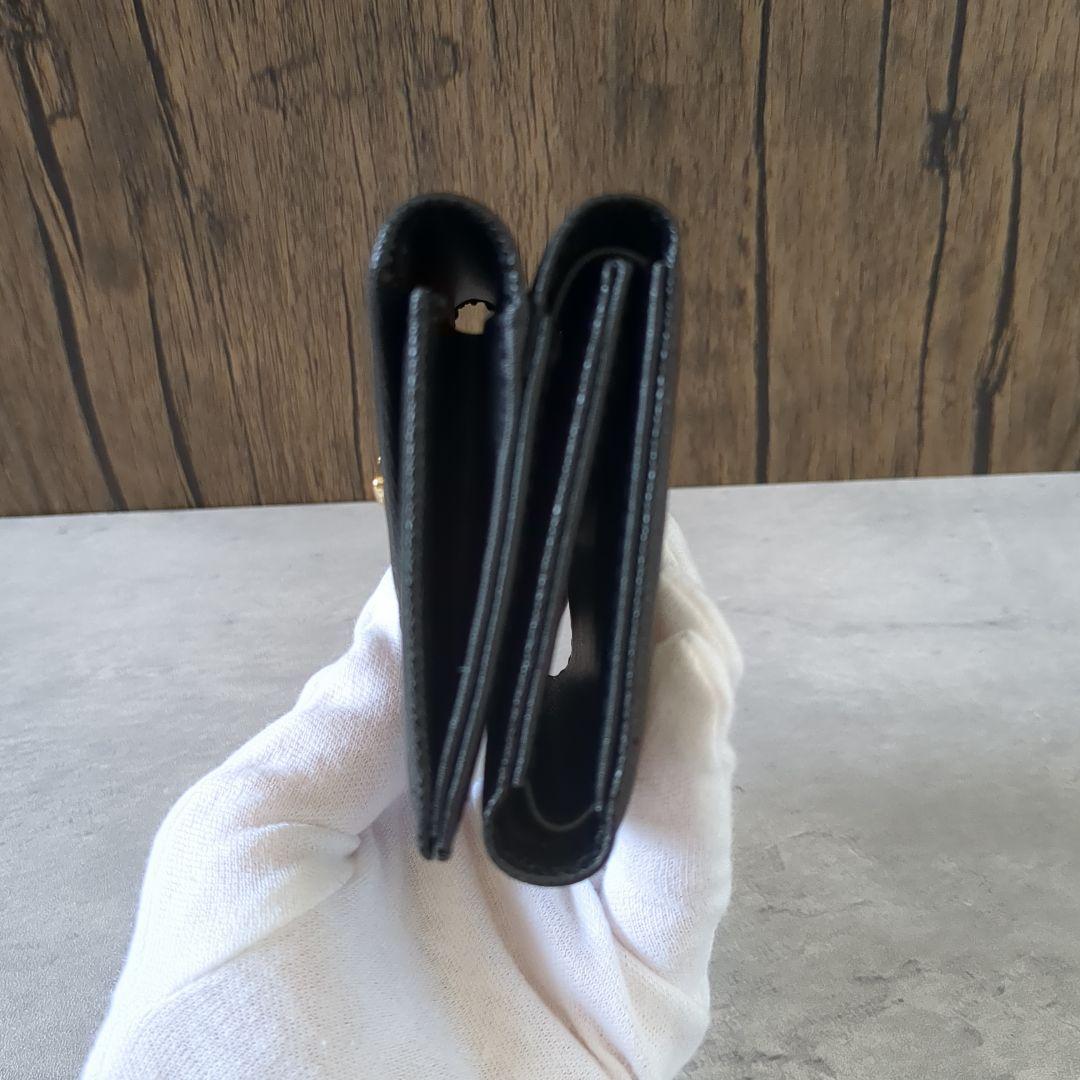 【新品】ヴィヴィアンウエストウッド　　三つ折り財布　165VW748