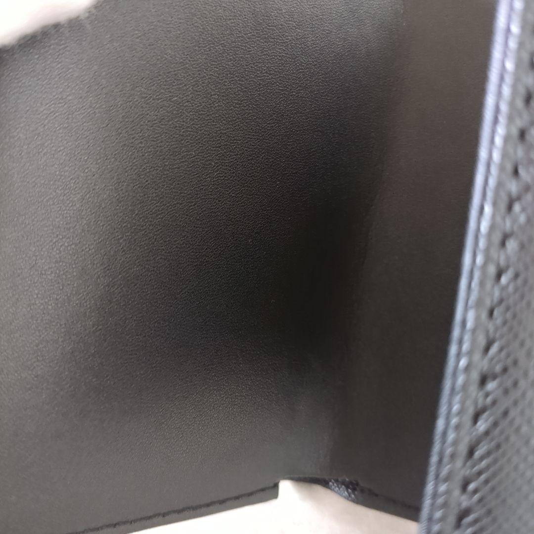 【新品】ヴィヴィアンウエストウッド　　三つ折り財布　165VW748