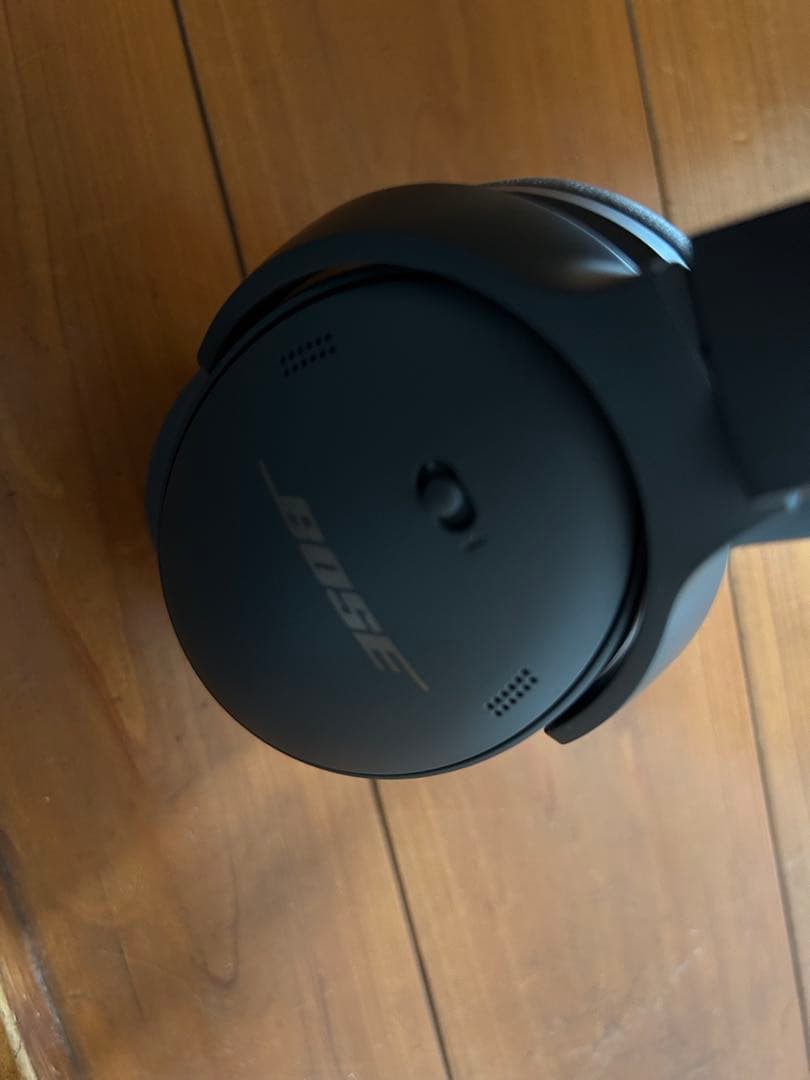 ヘッドホン BOSE QC45