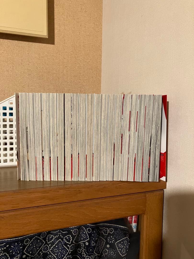 ボクラノキセキ7〜25巻