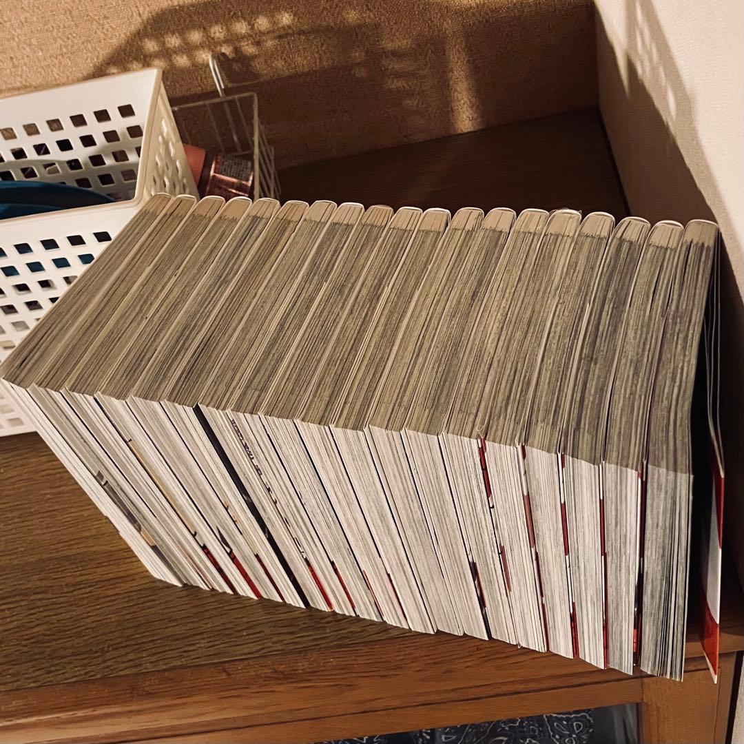 ボクラノキセキ7〜25巻