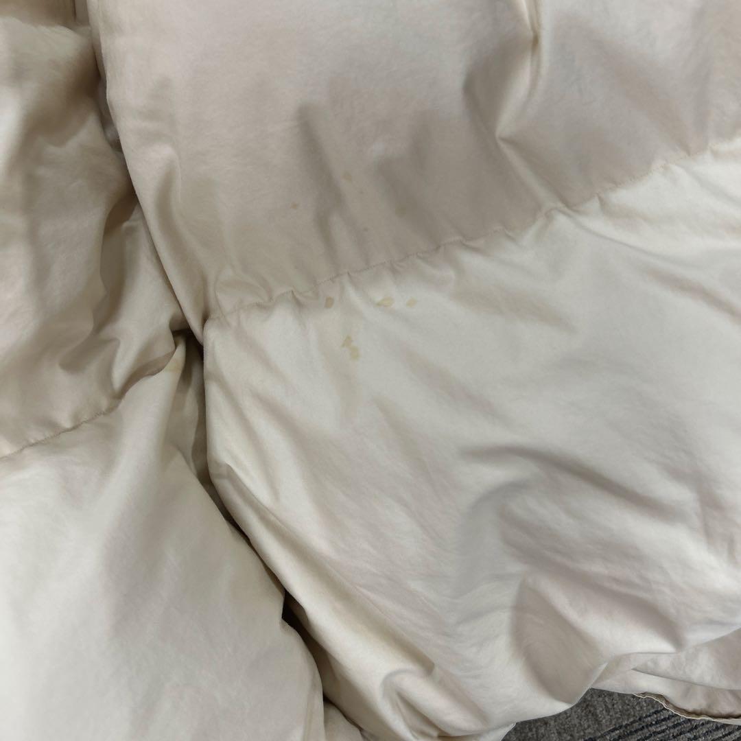 （東京西川）高級羽毛布団　シングルサイズ