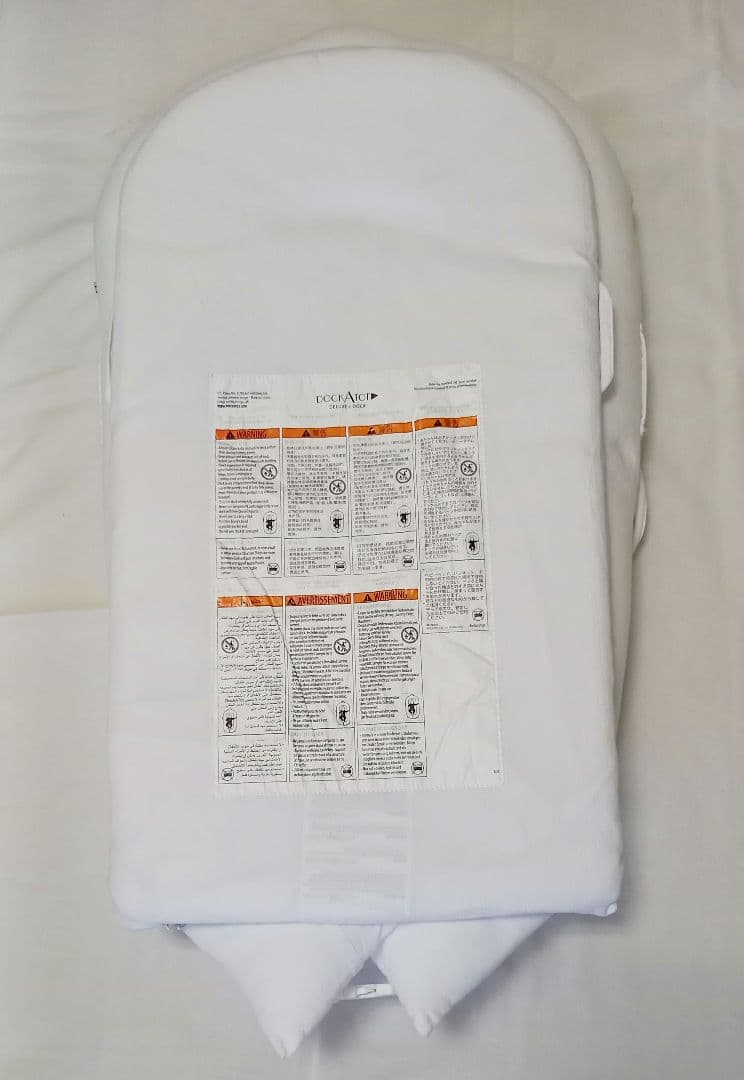 DoctTot ドッカトット