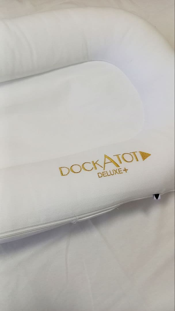 DoctTot ドッカトット