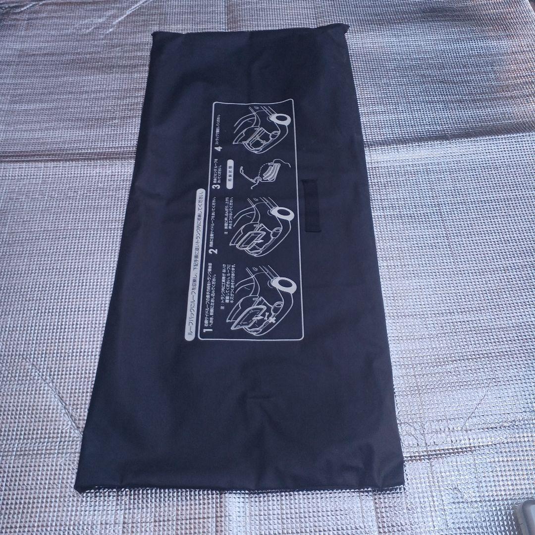 カプチーノ 純正ハードトップ3点(ルーフバック付) 純正リヤーネットとアンテナ