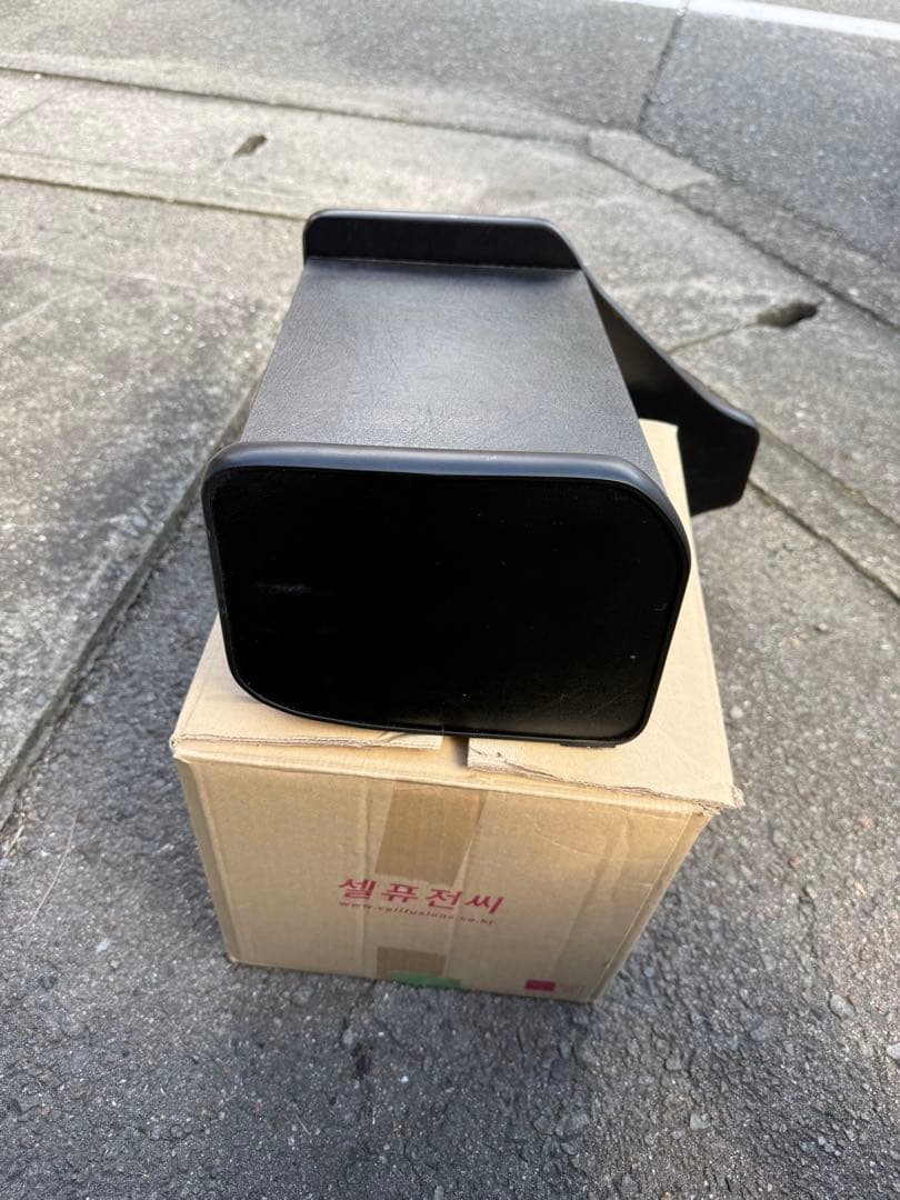 ハイエース用センターアンダーコンソールボックス