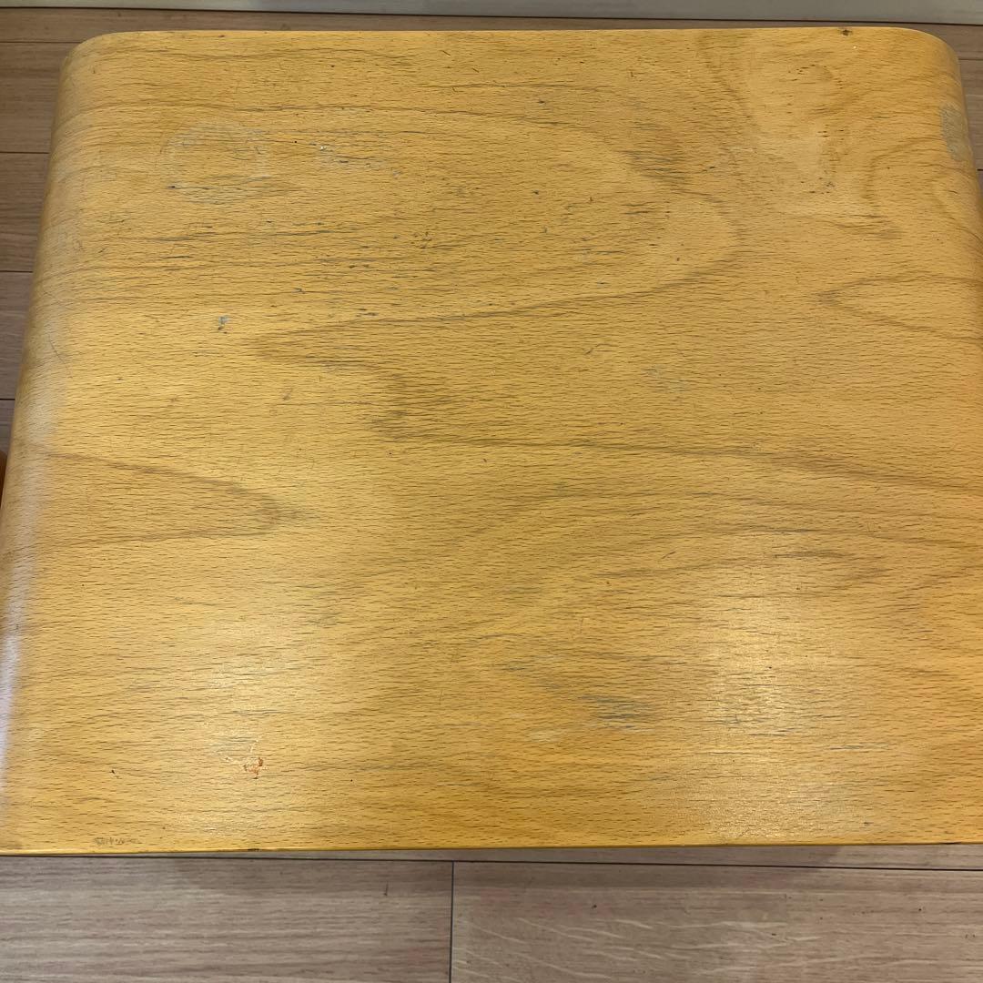 コロコロチェア＆デスク　HOPPL ホップル　3点セット