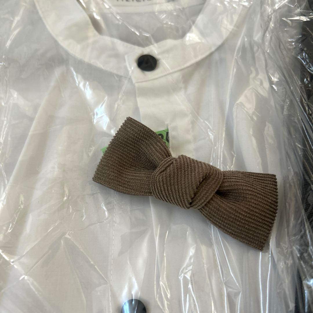 riziere リジュール フォーマン 120