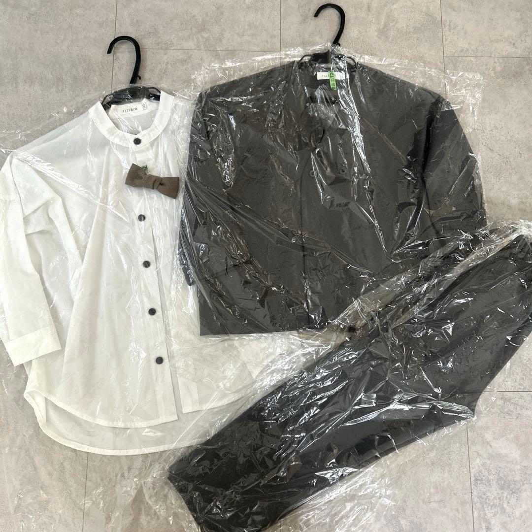 riziere リジュール フォーマン 120