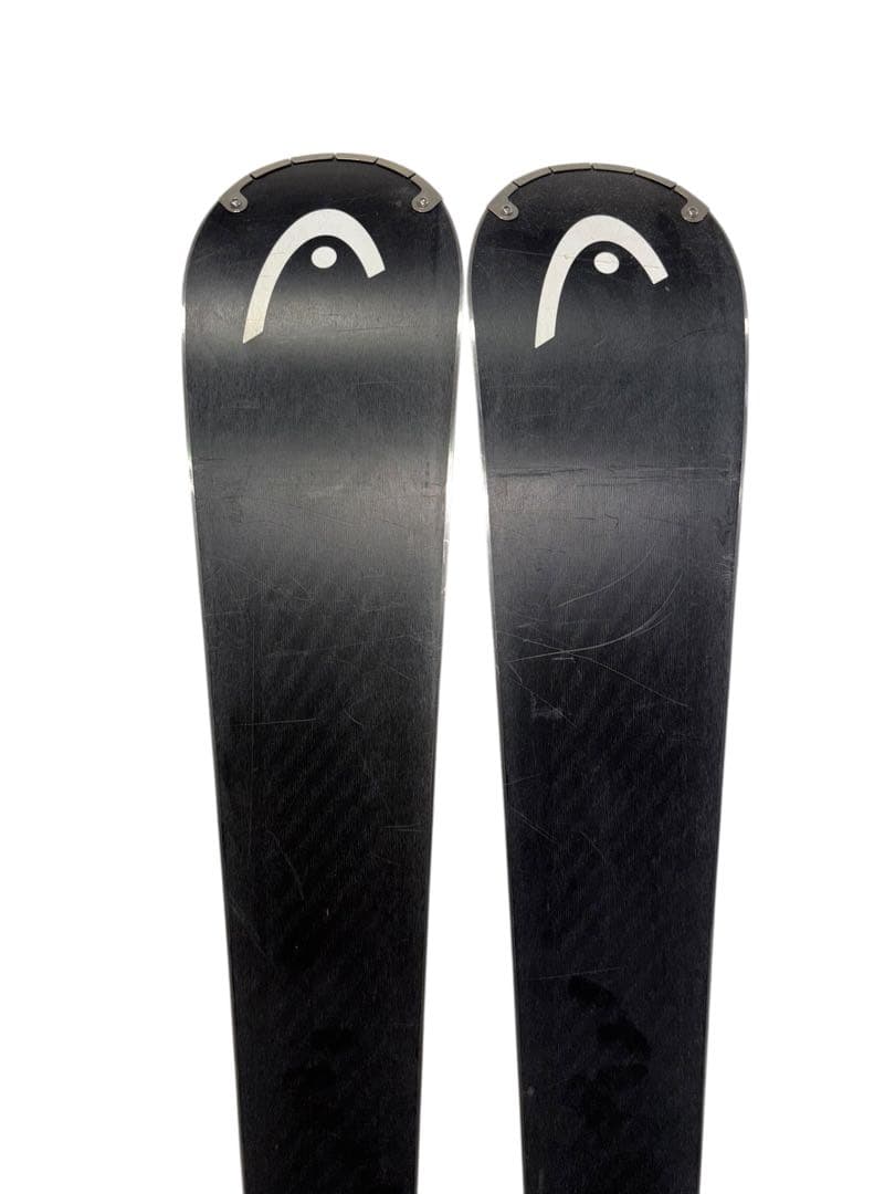 【24-25モデル】 HEAD スキー板 WC E-SL 165cm