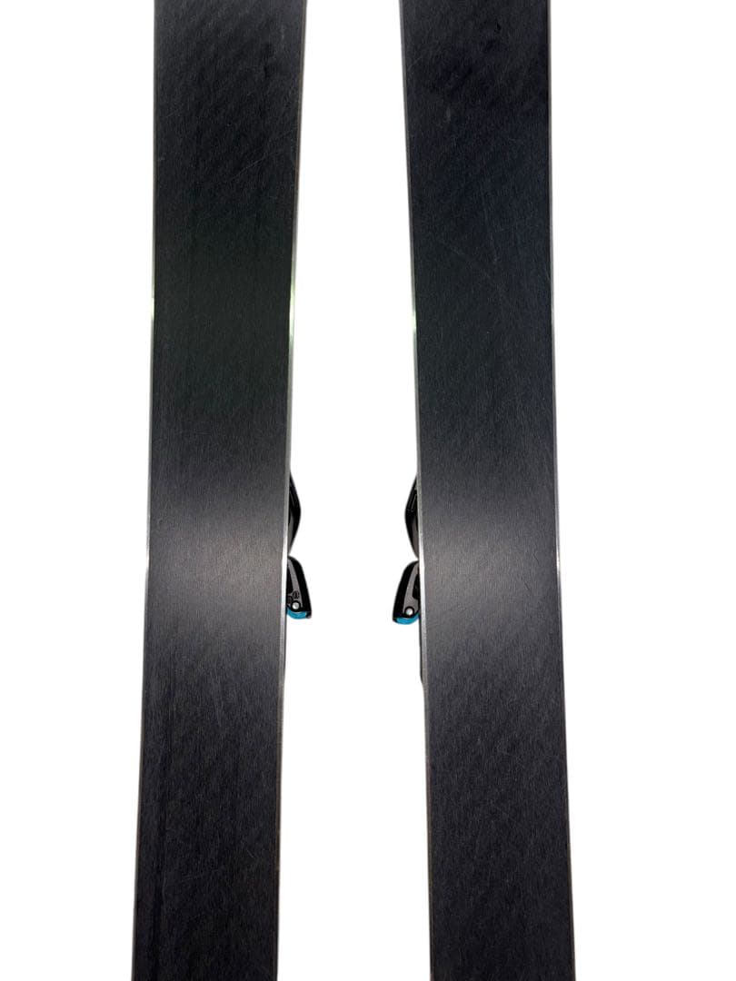 【24-25モデル】 HEAD スキー板 WC E-SL 165cm