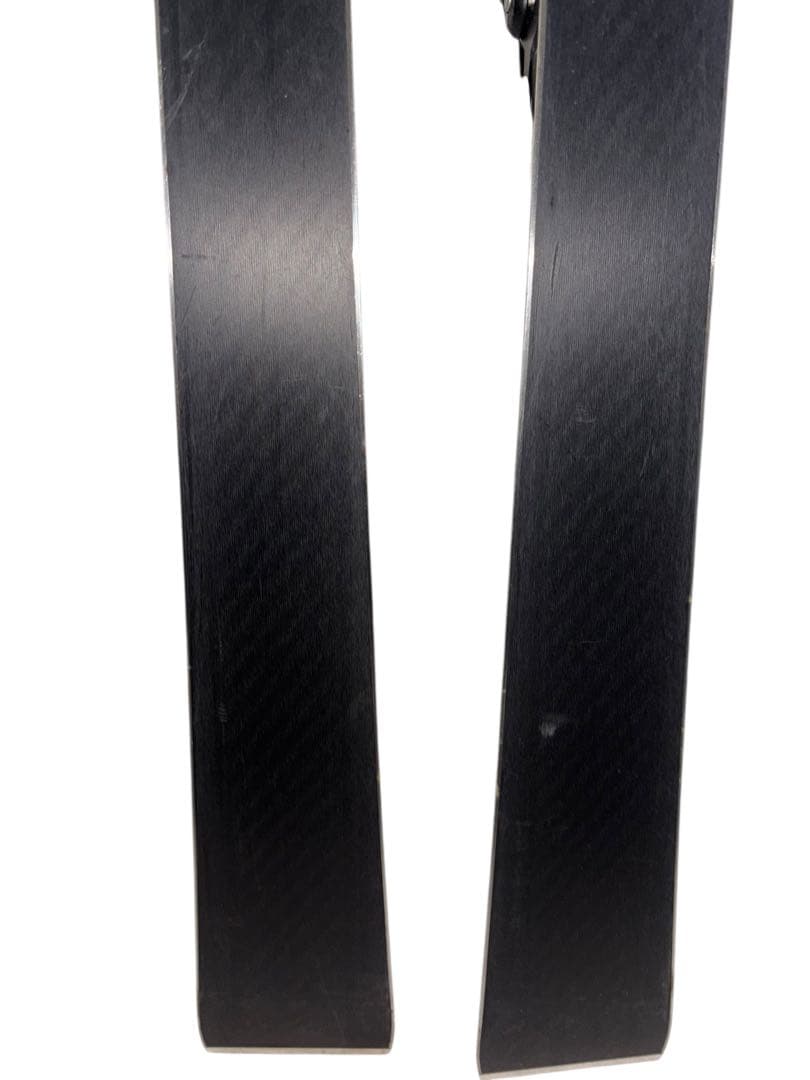 【24-25モデル】 HEAD スキー板 WC E-SL 165cm