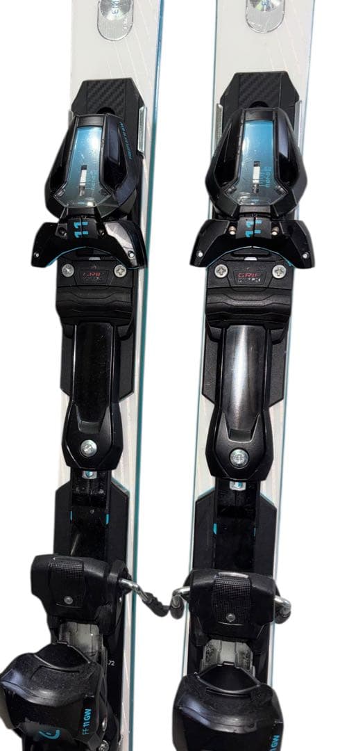 【24-25モデル】 HEAD スキー板 WC E-SL 165cm