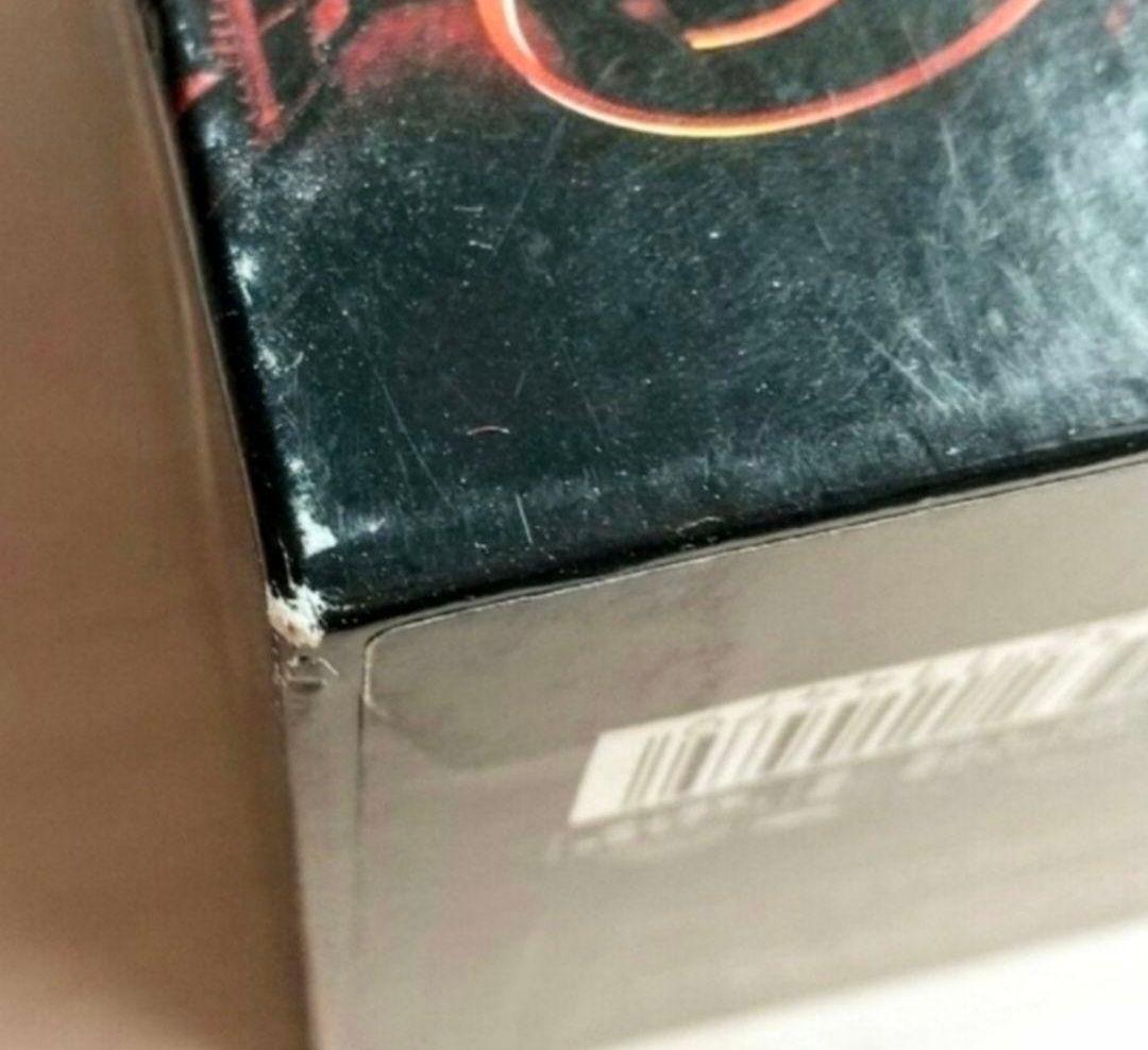 Antique 西洋骨董洋菓子店 アンティーク DVDBOX 全巻セット