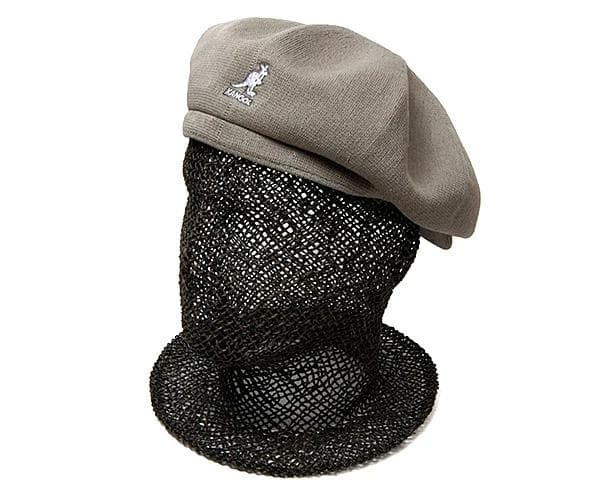 m*o様 3053 KANGOL(カンゴール)バンブー8枚はぎハンチング L