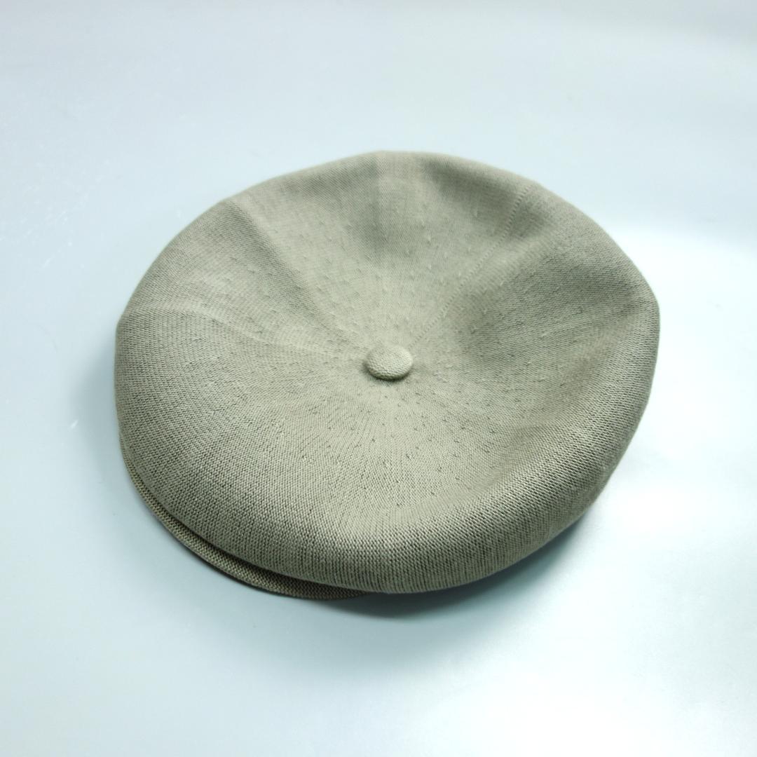 m*o様 3053 KANGOL(カンゴール)バンブー8枚はぎハンチング L