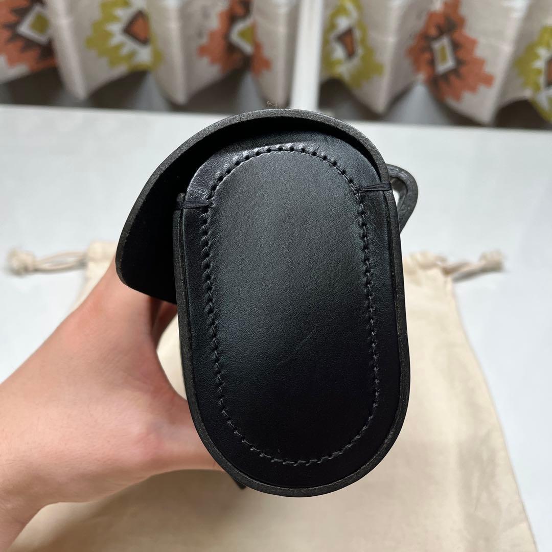 BROOKS サドルバック CHALLENGE LARGE TOOL BAG