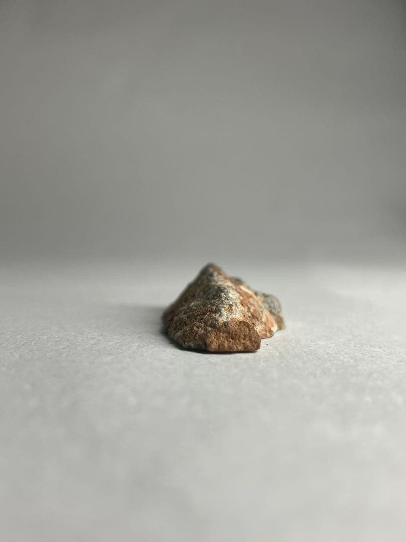 【GW限定値下げ】月隕石 lunar meteorite 隕石 NWA15373