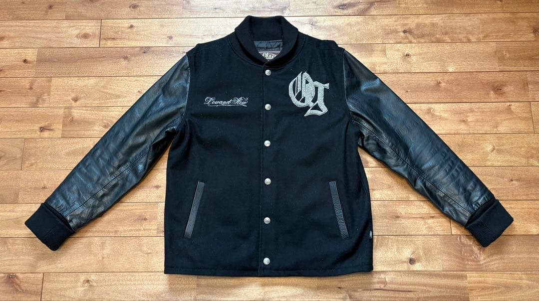 【Y】OG classix ジャケット　Sサイズ